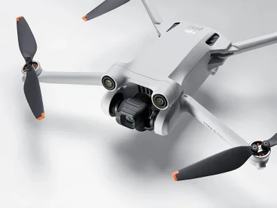 Порівняння DJI Mini 3 PRO та DJI Mini 2: Що краще обрати?